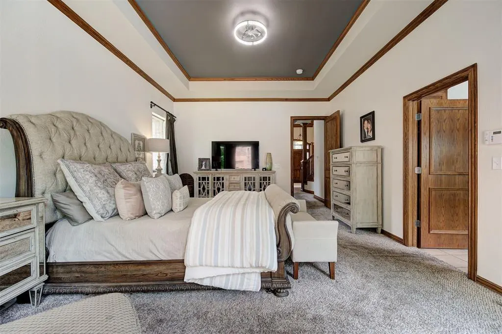Photo 28 — 12701 Downsview Lane, Oklahoma City, OK 73142