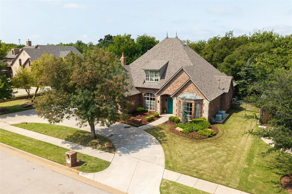 Photo 44 — 12701 Downsview Lane, Oklahoma City, OK 73142