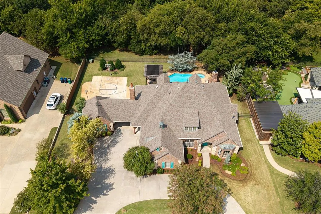 Photo 45 — 12701 Downsview Lane, Oklahoma City, OK 73142