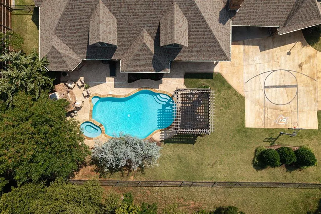 Photo 46 — 12701 Downsview Lane, Oklahoma City, OK 73142