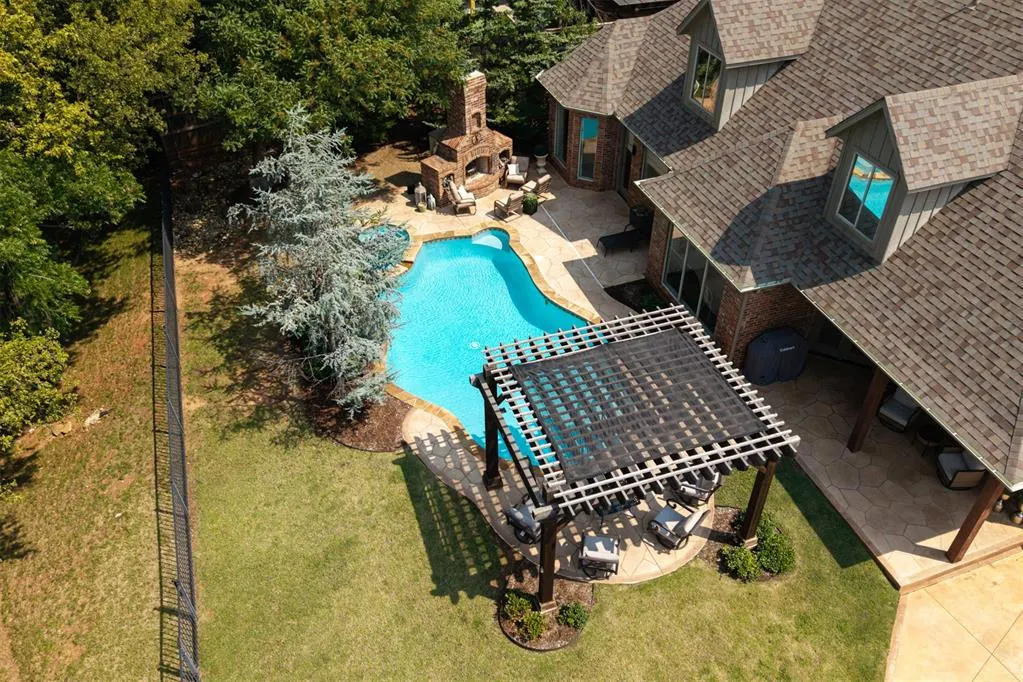 Photo 47 — 12701 Downsview Lane, Oklahoma City, OK 73142