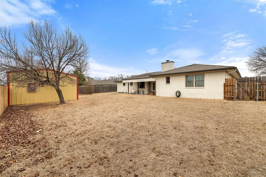 Photo 28 — 2209 Sunset Drive, Duncan, OK 73533
