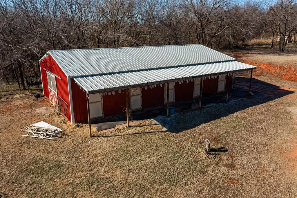 Photo 7 — 2204 NE 122nd Street, Edmond, OK 73013