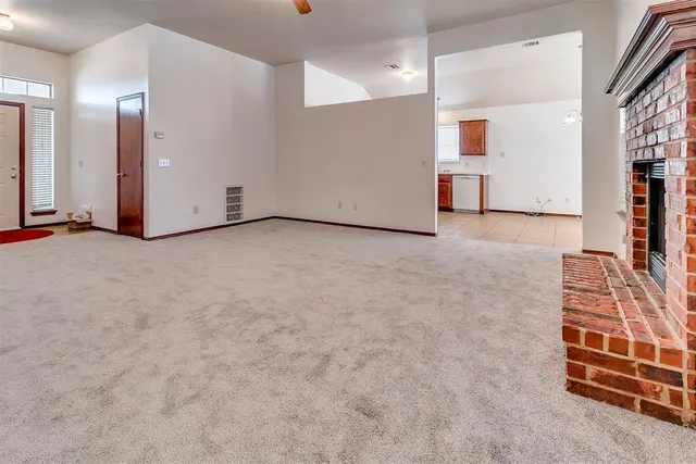 Photo 5 — 8301 Rayburn Avenue, Oklahoma City, OK 73149