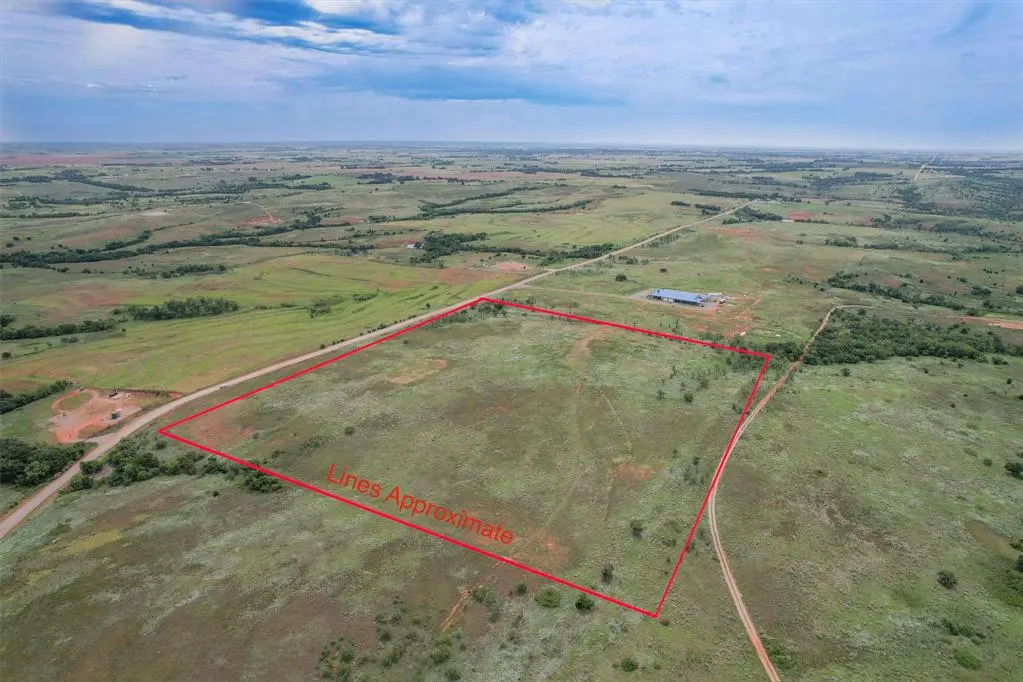 Photo 3 — N 1970 Road, Elk City, OK 73644