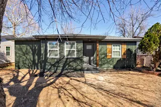 Sold home at 1311 SE 39th Street