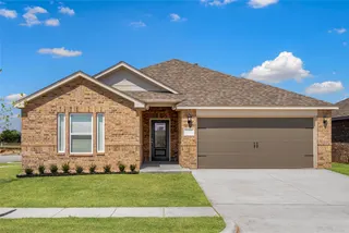 Sold home at 636 Luna Way