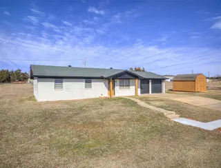 Sold home at 329020 S 3290 Road