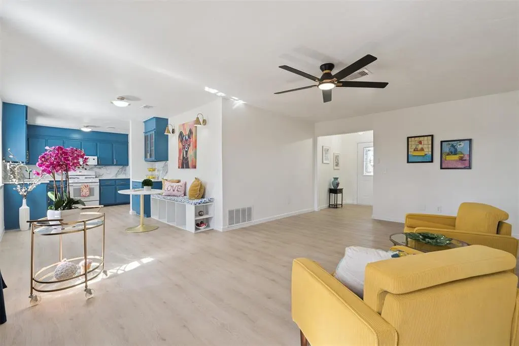 Photo 30 — 208 SW 32nd Street, Moore, OK 73160