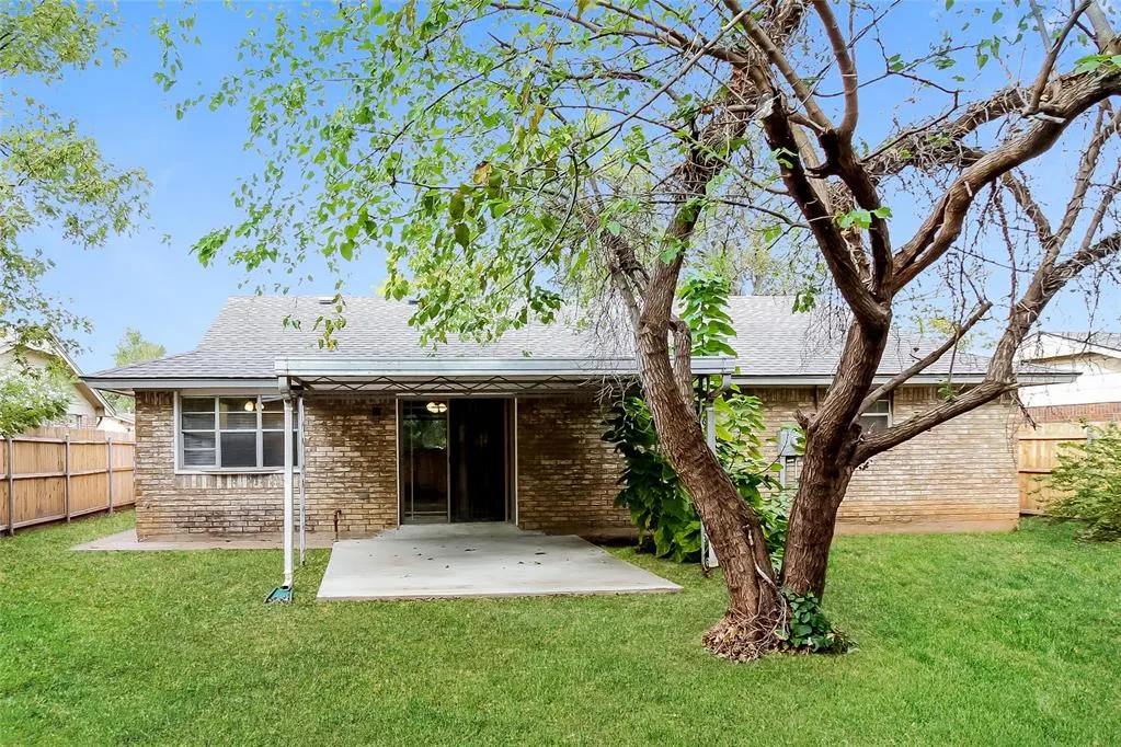 Photo 15 — 4220 N Corbett Drive, Del City, OK 73115