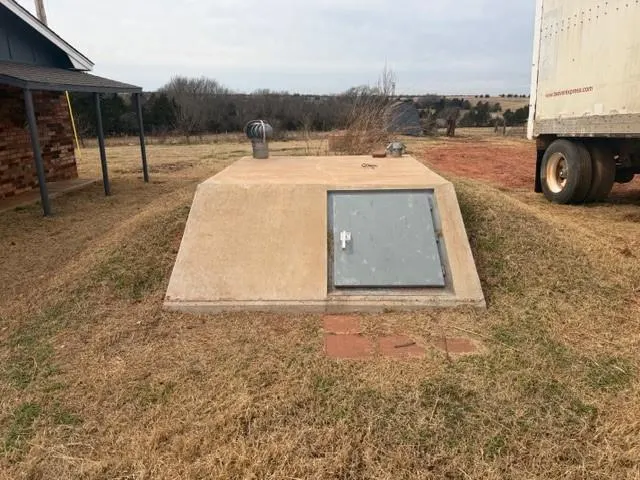 Photo 9 — 5037 N Triple X road Road, Coyle, OK 73027