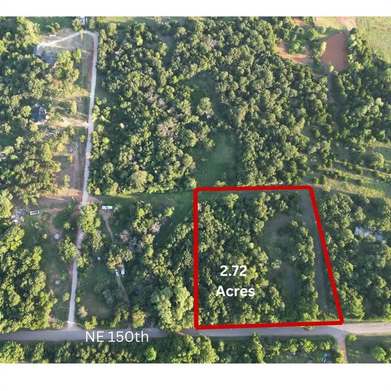 Photo 5 — 2 NE 150th Street, Luther, OK 73054