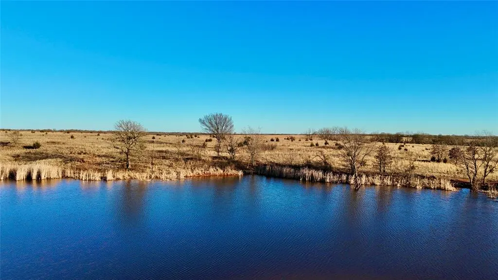 Front exterior — 9 White Rock Road, McLoud, OK 74851