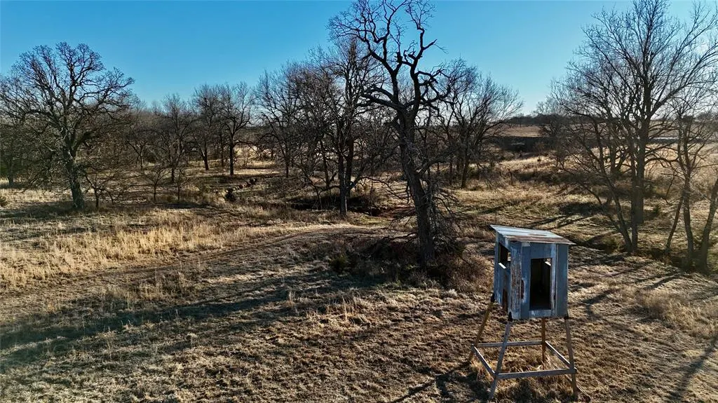 Photo 8 — 9 White Rock Road, McLoud, OK 74851