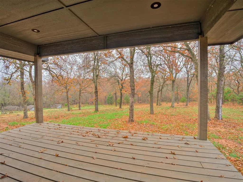 Photo 37 — 14920 Williams Way, Luther, OK 73054