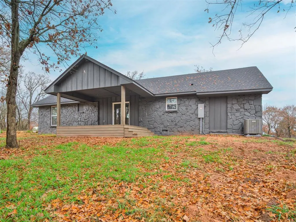 Photo 38 — 14920 Williams Way, Luther, OK 73054