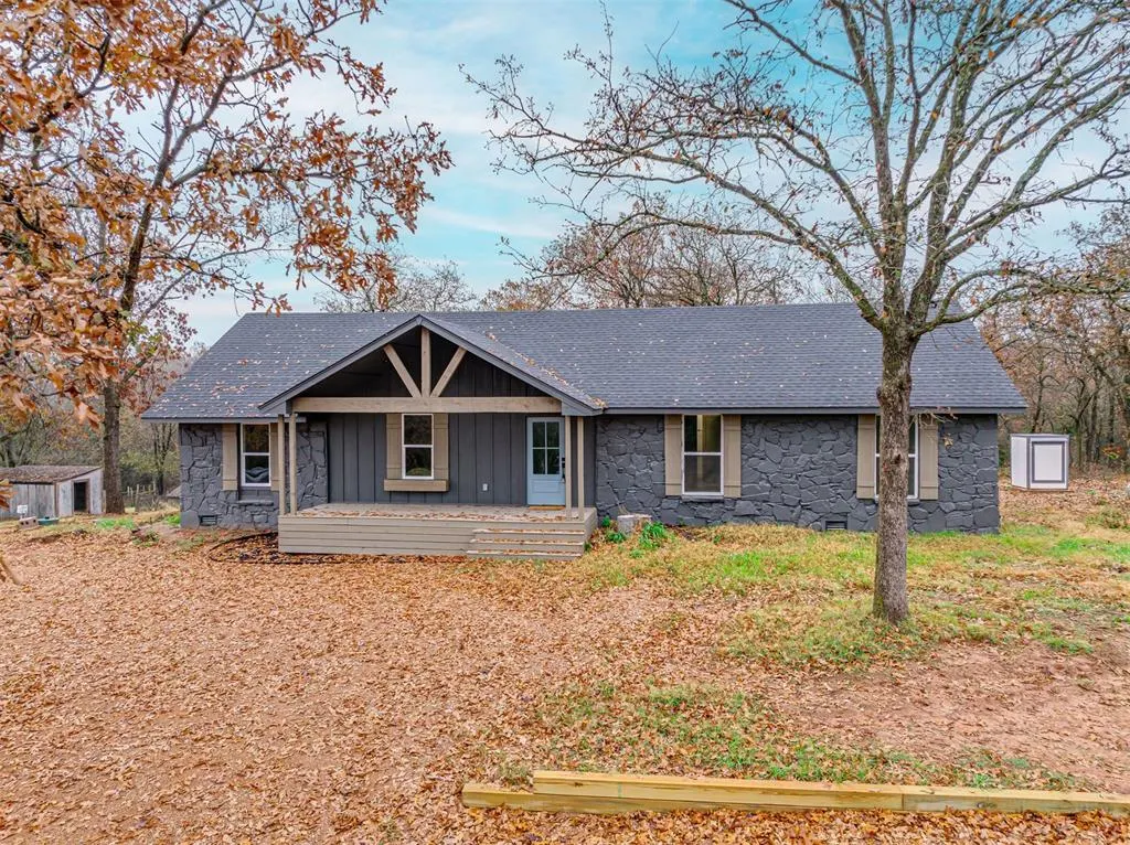Photo 40 — 14920 Williams Way, Luther, OK 73054