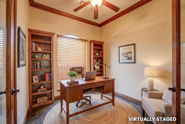 Photo 5 — 612 N Timber Road, Oklahoma City, OK 73130