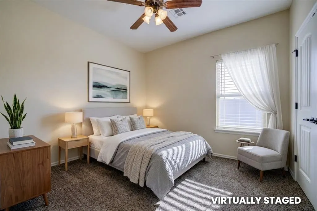 Photo 12 — 612 N Timber Road, Oklahoma City, OK 73130