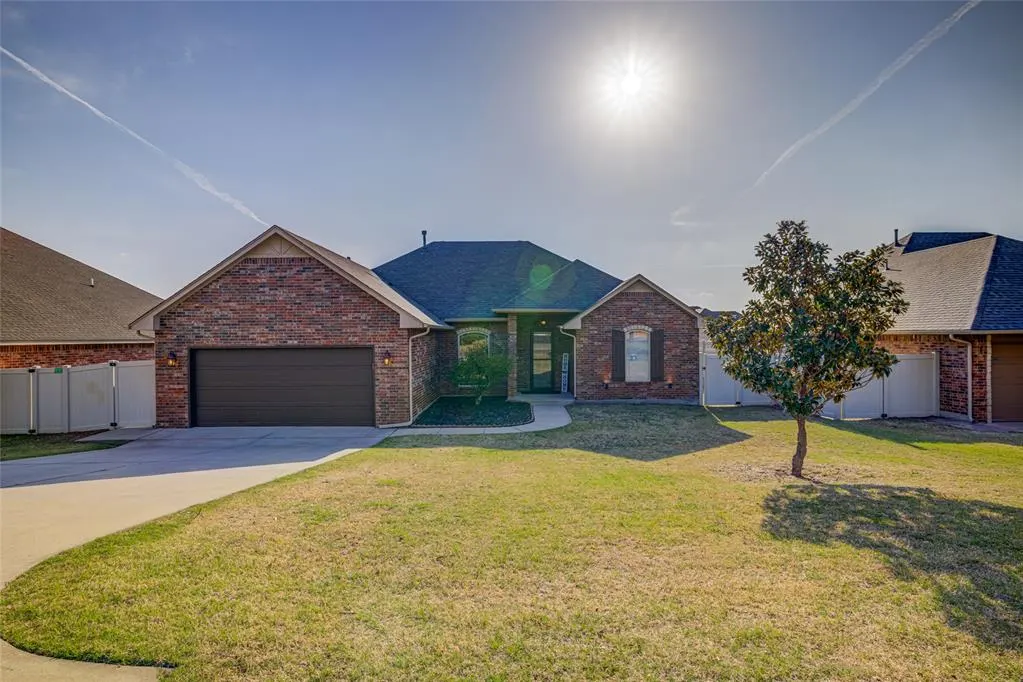 Photo 33 — 612 N Timber Road, Oklahoma City, OK 73130