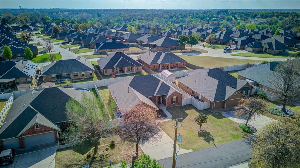 Photo 36 — 612 N Timber Road, Oklahoma City, OK 73130