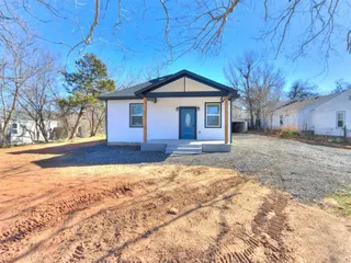 Sold home at 2716 N Trosper Drive