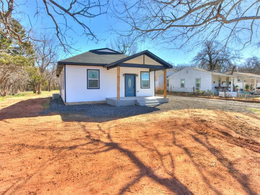 Photo 3 — 2716 N Trosper Drive, Oklahoma City, OK 73141