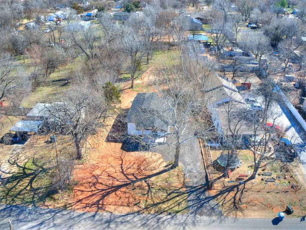 Photo 11 — 2716 N Trosper Drive, Oklahoma City, OK 73141