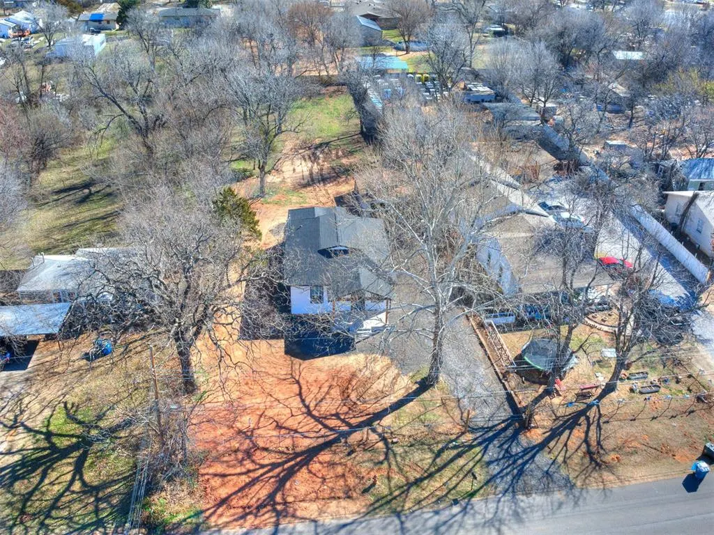 Photo 12 — 2716 N Trosper Drive, Oklahoma City, OK 73141