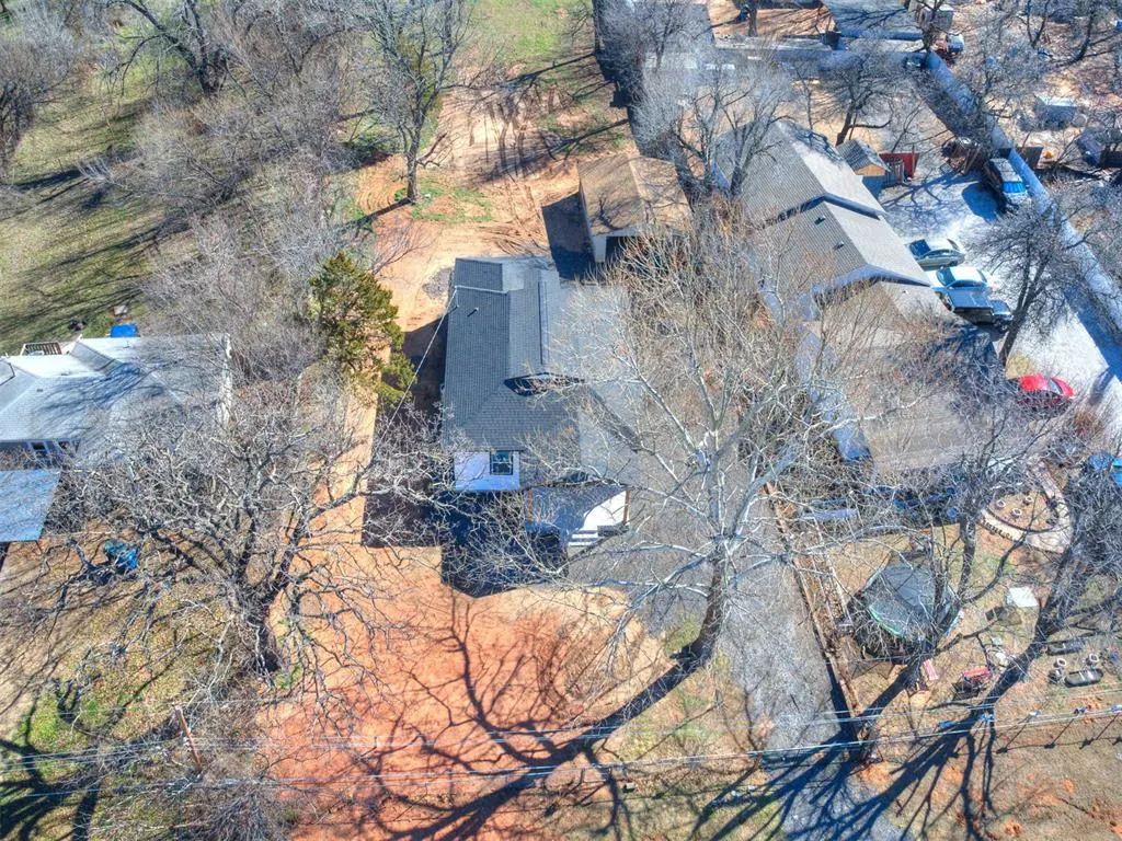 Photo 13 — 2716 N Trosper Drive, Oklahoma City, OK 73141