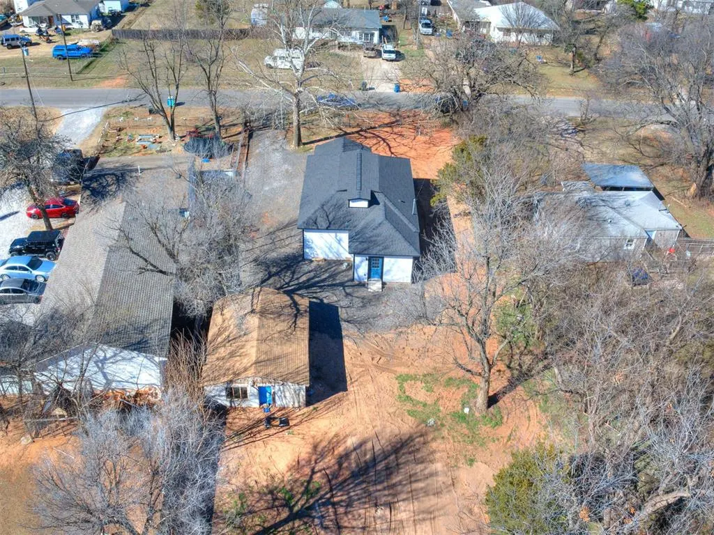 Photo 16 — 2716 N Trosper Drive, Oklahoma City, OK 73141