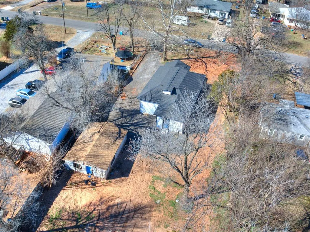 Photo 17 — 2716 N Trosper Drive, Oklahoma City, OK 73141
