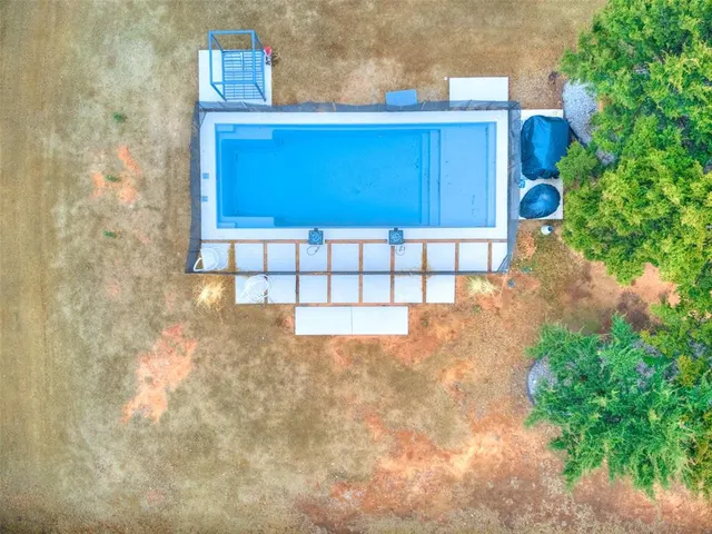Photo 4 — 14509 Everton Drive, Jones, OK 73049