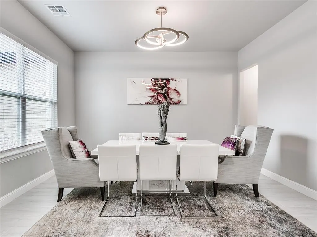 Photo 5 — 14509 Everton Drive, Jones, OK 73049