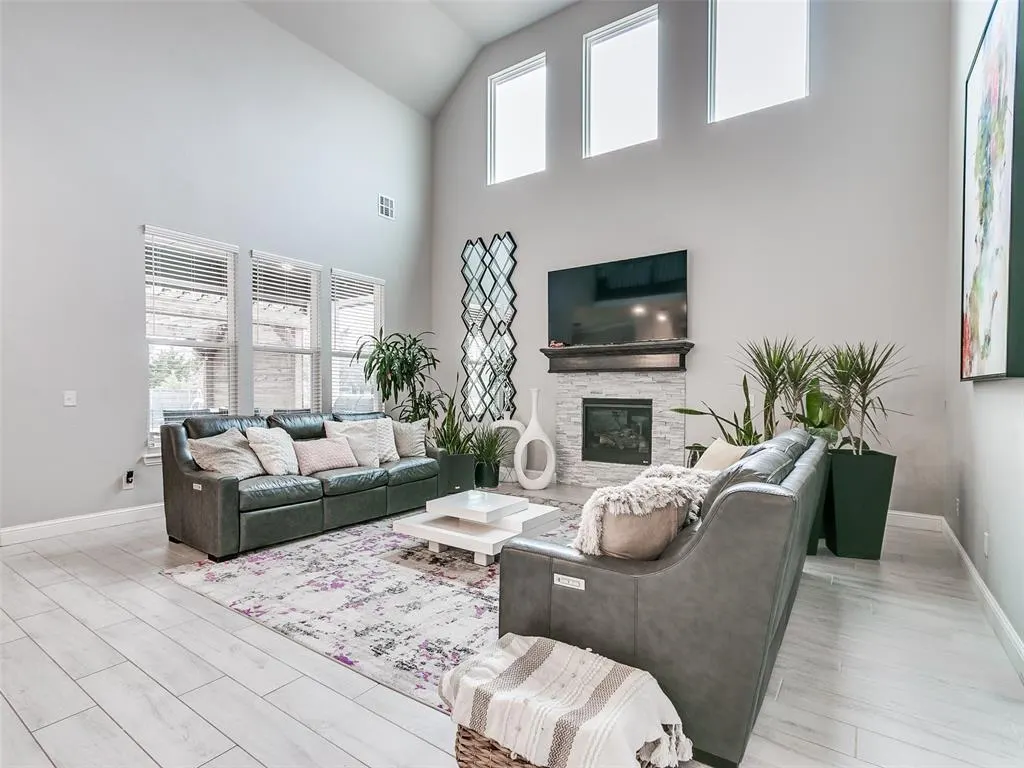 Photo 7 — 14509 Everton Drive, Jones, OK 73049
