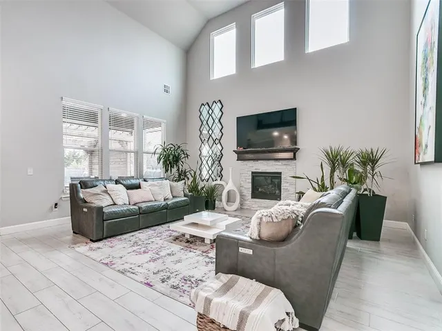 Photo 7 — 14509 Everton Drive, Jones, OK 73049