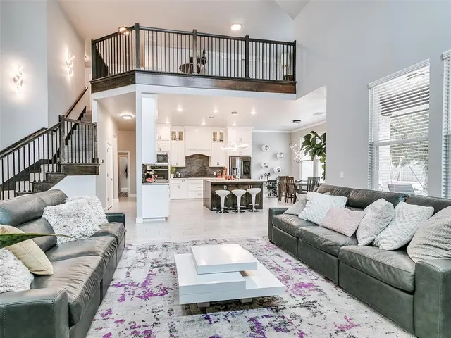 Photo 8 — 14509 Everton Drive, Jones, OK 73049