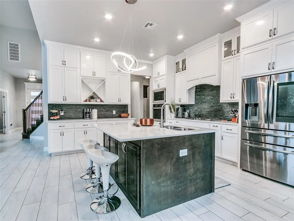 Photo 10 — 14509 Everton Drive, Jones, OK 73049