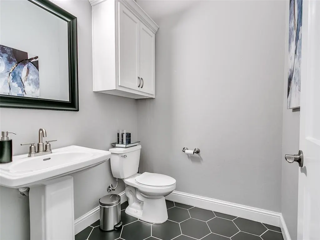 Photo 13 — 14509 Everton Drive, Jones, OK 73049