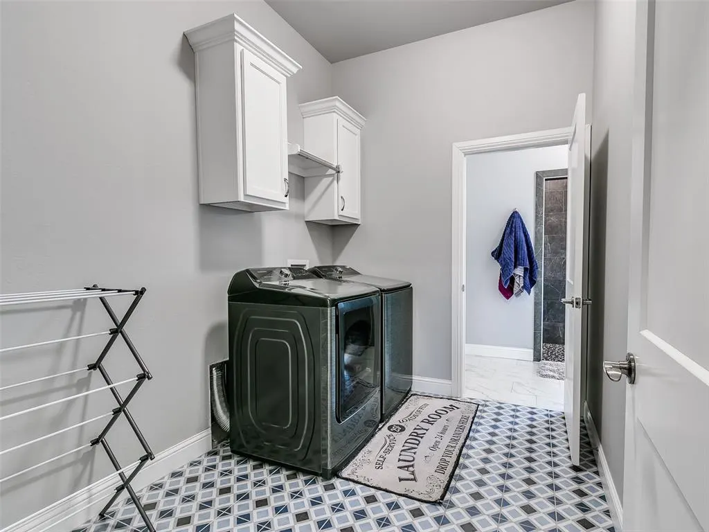 Photo 14 — 14509 Everton Drive, Jones, OK 73049