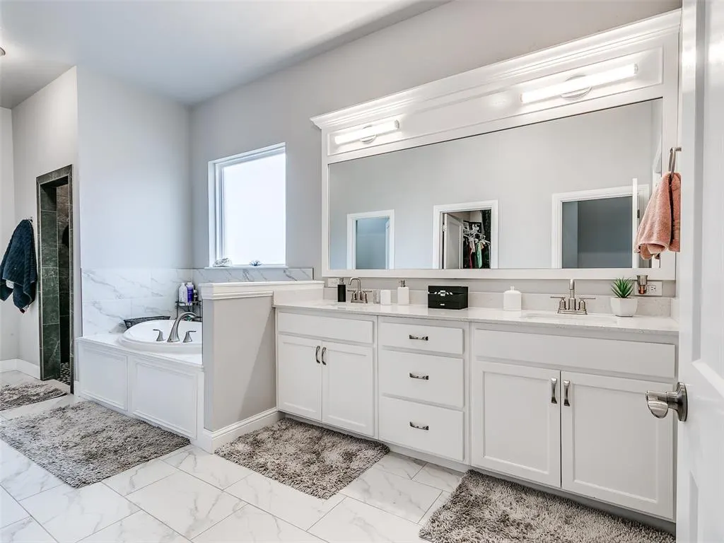Photo 16 — 14509 Everton Drive, Jones, OK 73049