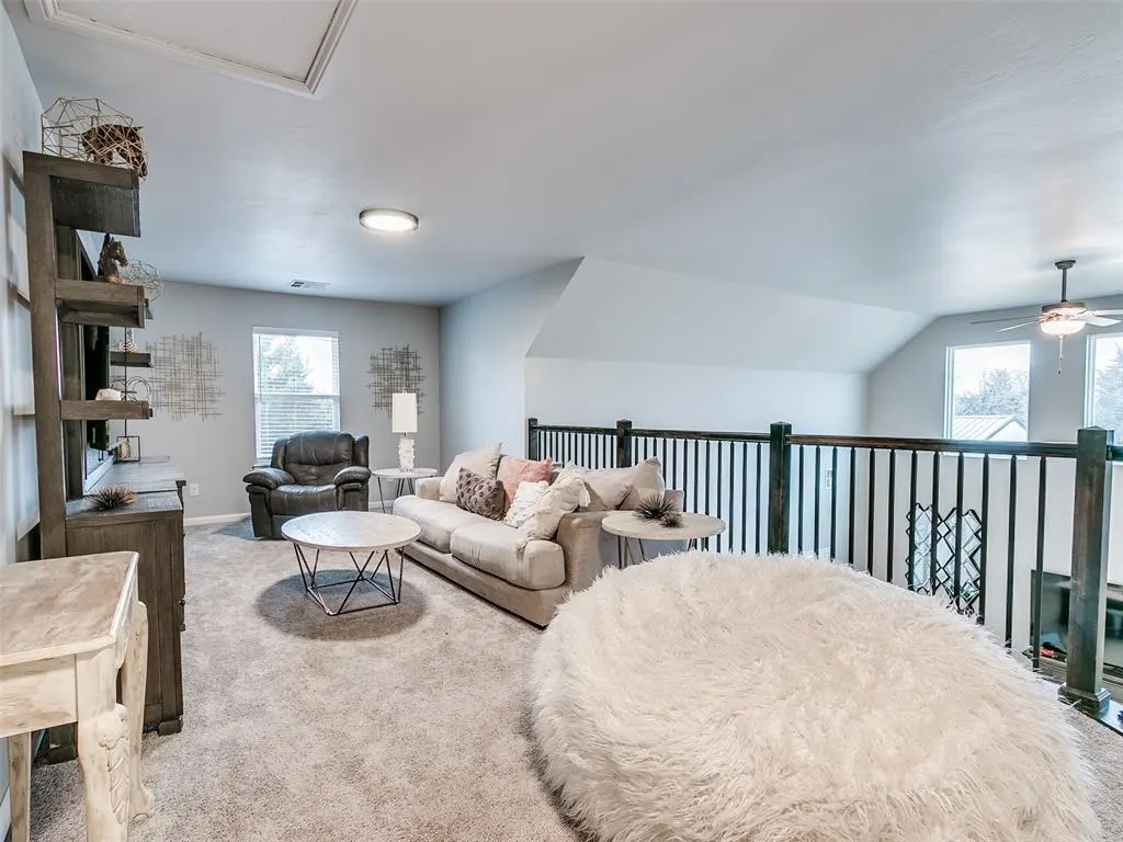 Photo 17 — 14509 Everton Drive, Jones, OK 73049