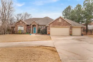 Sold home at 18102 Timber Valley