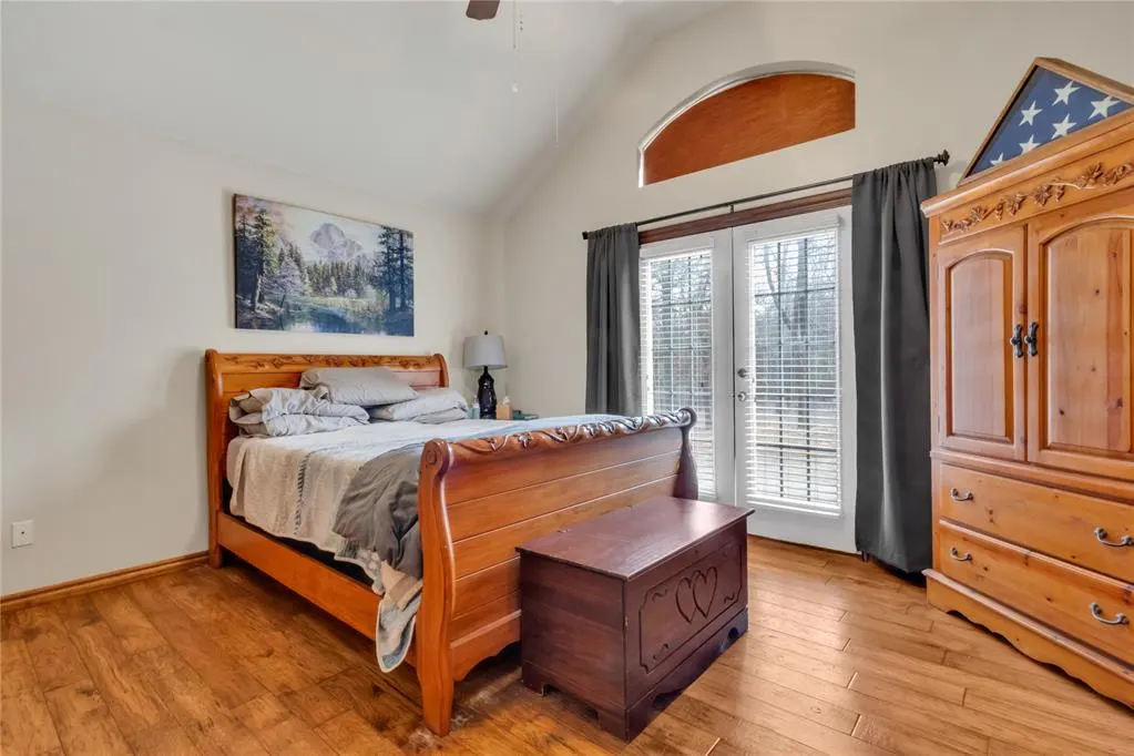 Photo 18 — 18102 Timber Valley, Choctaw, OK 73020