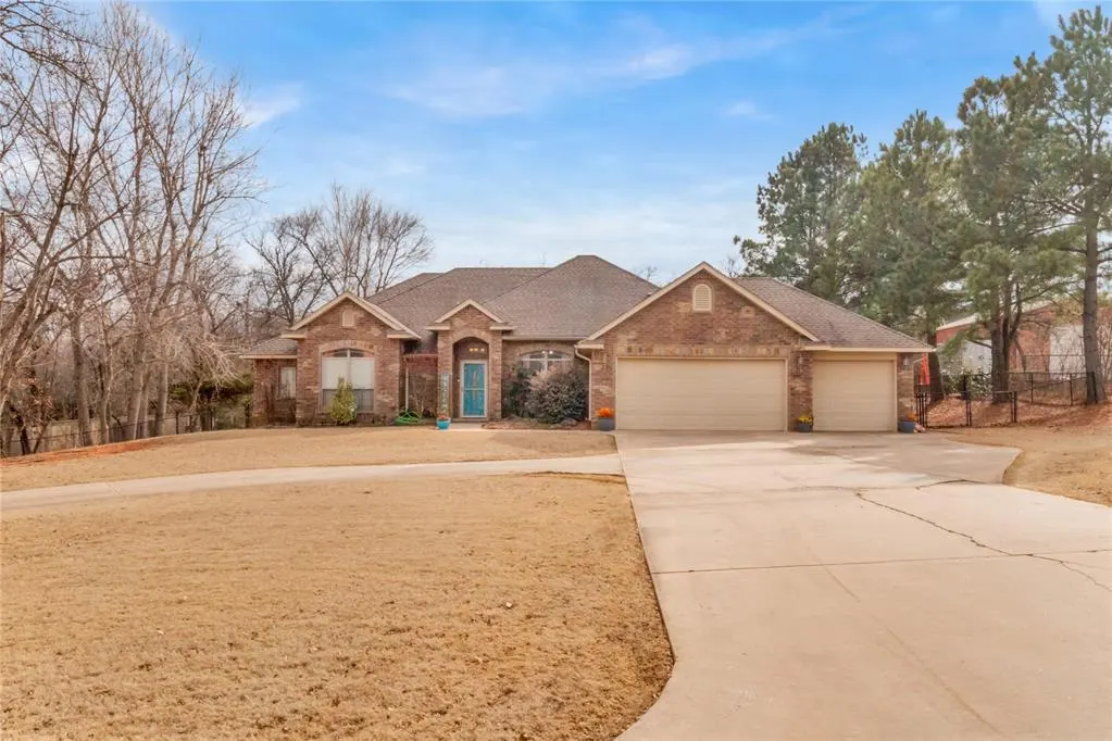 Photo 38 — 18102 Timber Valley, Choctaw, OK 73020