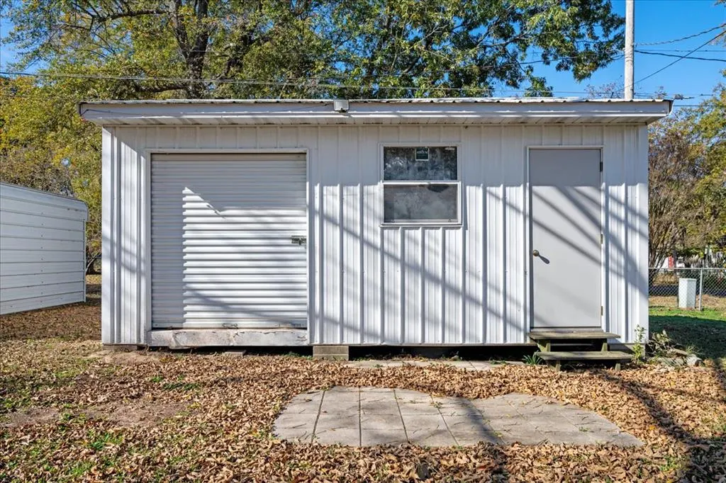 Photo 27 — 501 SE Avenue J, Idabel, OK 74745