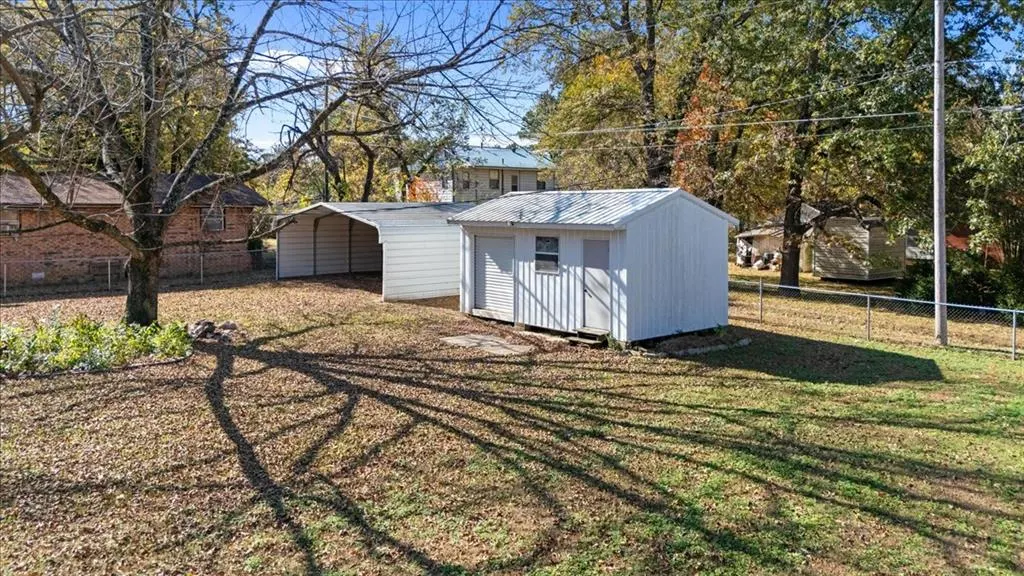Photo 28 — 501 SE Avenue J, Idabel, OK 74745