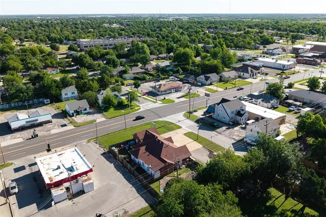 Photo 5 — 1300 W Britton Road, Oklahoma City, OK 73114