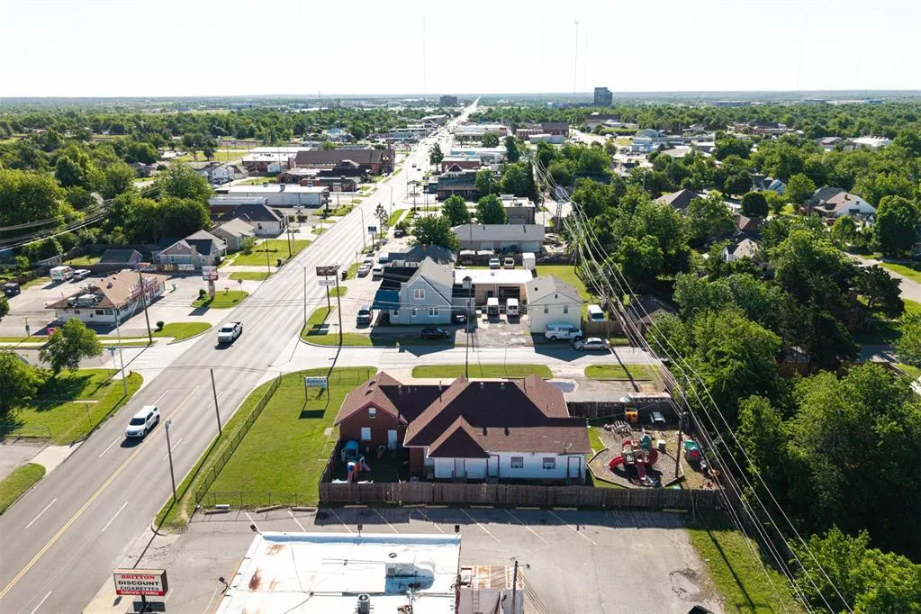 Photo 6 — 1300 W Britton Road, Oklahoma City, OK 73114