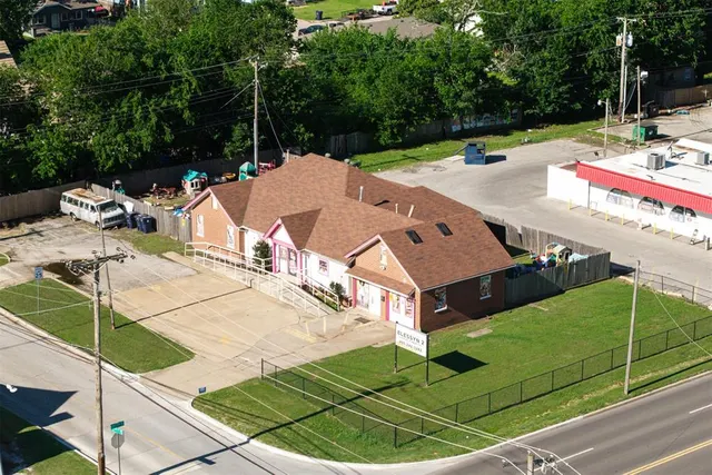 Photo 8 — 1300 W Britton Road, Oklahoma City, OK 73114